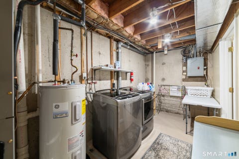 Tiny photo for 410 Emmett Street #93, Bristol, CT 06010 (MLS # 24192152)