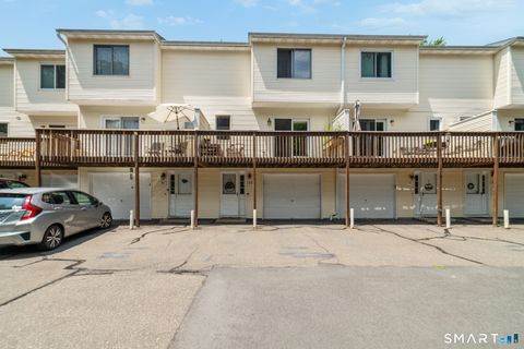 Tiny photo for 410 Emmett Street #93, Bristol, CT 06010 (MLS # 24192152)