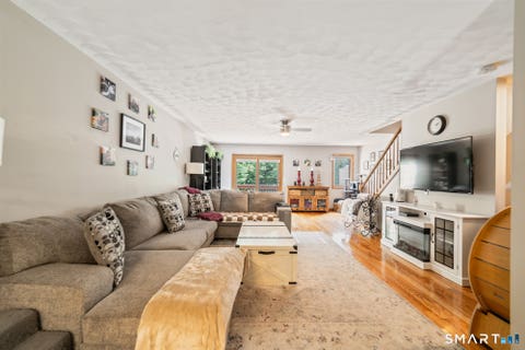 Tiny photo for 410 Emmett Street #93, Bristol, CT 06010 (MLS # 24192152)