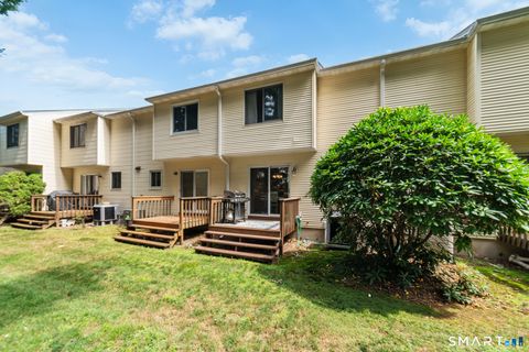 Tiny photo for 410 Emmett Street #93, Bristol, CT 06010 (MLS # 24192152)