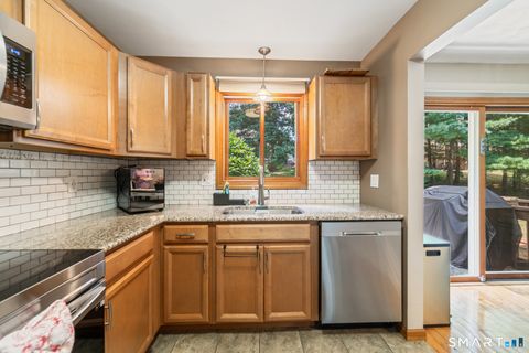 Tiny photo for 410 Emmett Street #93, Bristol, CT 06010 (MLS # 24192152)