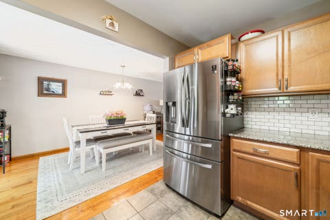 Tiny photo for 410 Emmett Street #93, Bristol, CT 06010 (MLS # 24192152)