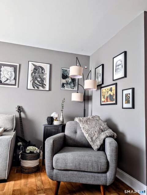 Tiny photo for 285 Queen Street #10I, Southington, CT 06489 (MLS # 24145260)