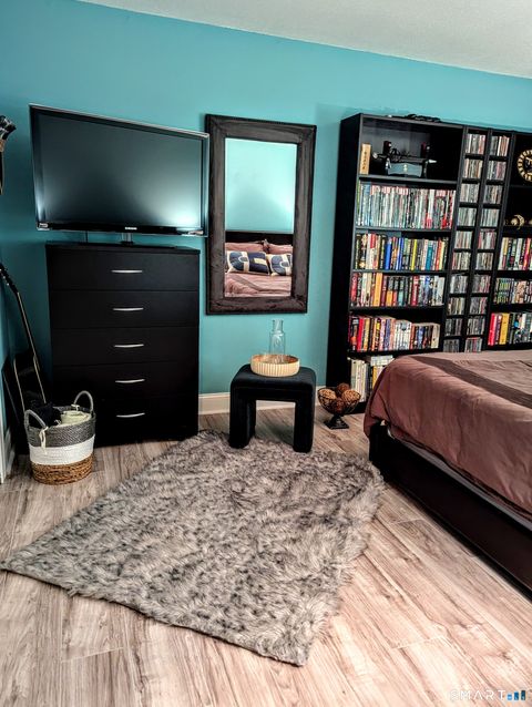 Tiny photo for 285 Queen Street #10I, Southington, CT 06489 (MLS # 24145260)