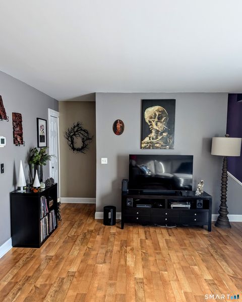 Tiny photo for 285 Queen Street #10I, Southington, CT 06489 (MLS # 24145260)