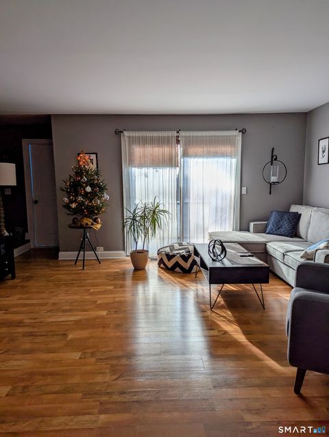 Tiny photo for 285 Queen Street #10I, Southington, CT 06489 (MLS # 24145260)