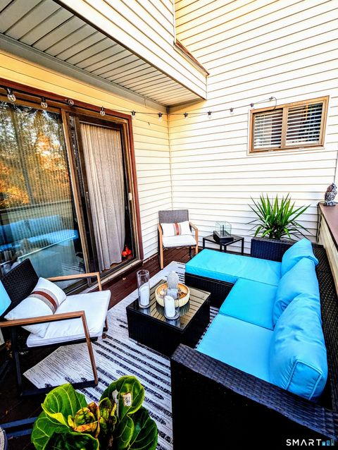 Tiny photo for 285 Queen Street #10I, Southington, CT 06489 (MLS # 24145260)