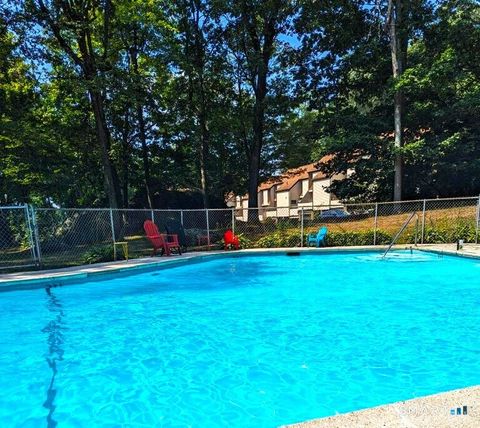 Tiny photo for 285 Queen Street #10I, Southington, CT 06489 (MLS # 24145260)