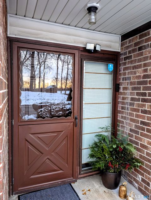 Tiny photo for 285 Queen Street #10I, Southington, CT 06489 (MLS # 24145260)