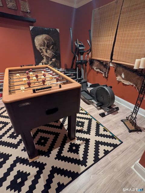 Tiny photo for 285 Queen Street #10I, Southington, CT 06489 (MLS # 24145260)