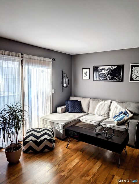 Tiny photo for 285 Queen Street #10I, Southington, CT 06489 (MLS # 24145260)