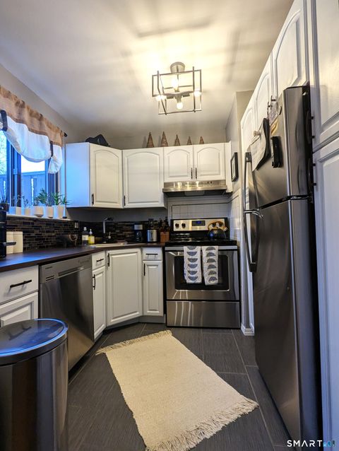 Tiny photo for 285 Queen Street #10I, Southington, CT 06489 (MLS # 24145260)