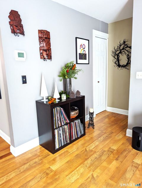 Tiny photo for 285 Queen Street #10I, Southington, CT 06489 (MLS # 24145260)