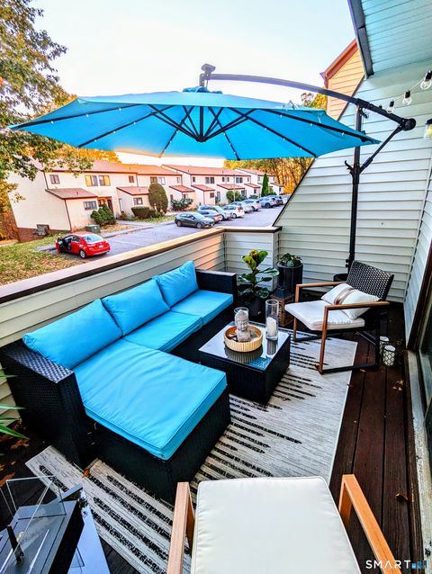 Tiny photo for 285 Queen Street #10I, Southington, CT 06489 (MLS # 24145260)