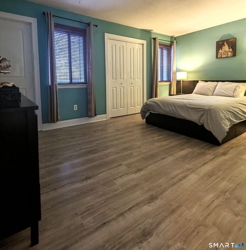 Tiny photo for 285 Queen Street #10I, Southington, CT 06489 (MLS # 24145260)