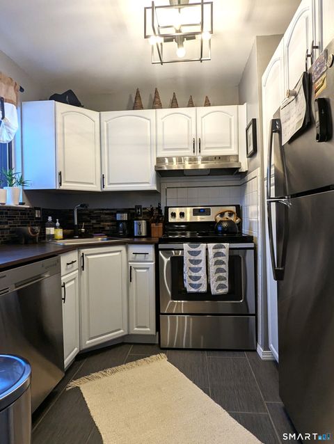Tiny photo for 285 Queen Street #10I, Southington, CT 06489 (MLS # 24145260)