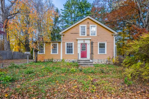 52 Wheeler Street Watertown CT 06795