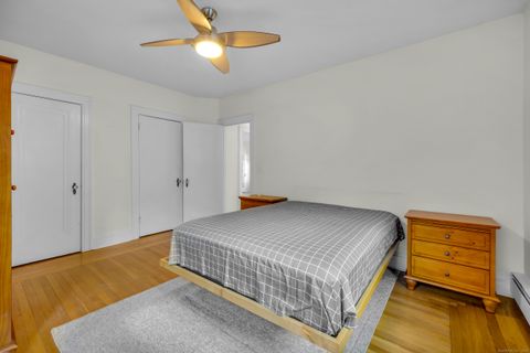 Tiny photo for 106 Livingston Street #A1, New Haven, CT 06511 (MLS # 24135588)