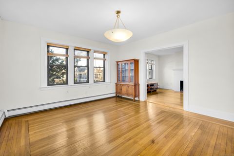 Tiny photo for 106 Livingston Street #A1, New Haven, CT 06511 (MLS # 24135588)