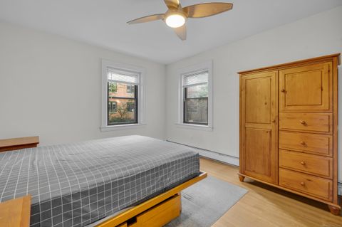 Tiny photo for 106 Livingston Street #A1, New Haven, CT 06511 (MLS # 24135588)