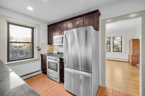 Tiny photo for 106 Livingston Street #A1, New Haven, CT 06511 (MLS # 24135588)