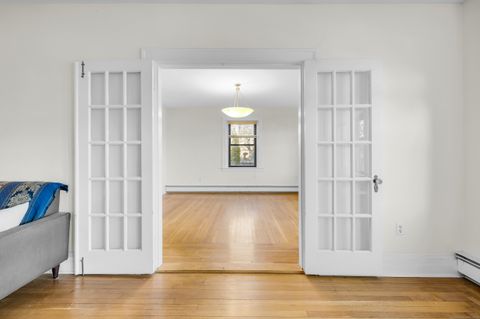 Tiny photo for 106 Livingston Street #A1, New Haven, CT 06511 (MLS # 24135588)