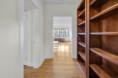 Tiny photo for 106 Livingston Street #A1, New Haven, CT 06511 (MLS # 24135588)