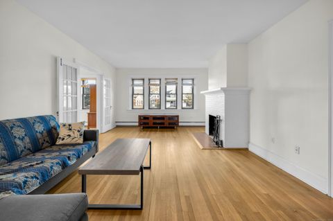 Tiny photo for 106 Livingston Street #A1, New Haven, CT 06511 (MLS # 24135588)