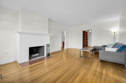 Tiny photo for 106 Livingston Street #A1, New Haven, CT 06511 (MLS # 24135588)