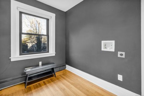 Tiny photo for 106 Livingston Street #A1, New Haven, CT 06511 (MLS # 24135588)