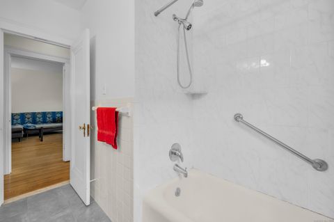 Tiny photo for 106 Livingston Street #A1, New Haven, CT 06511 (MLS # 24135588)