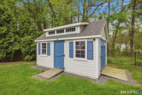 Tiny photo for 20 Abbe Road, Enfield, CT 06082 (MLS # 24171305)