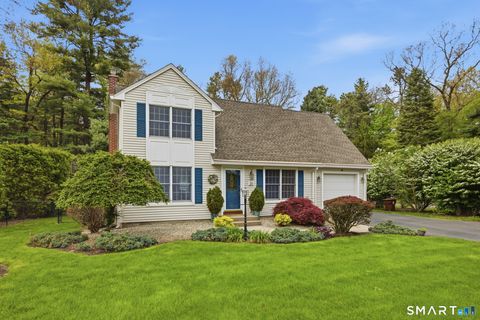 Photo of 20 Abbe Road, Enfield, CT 06082 (MLS # 24171305)