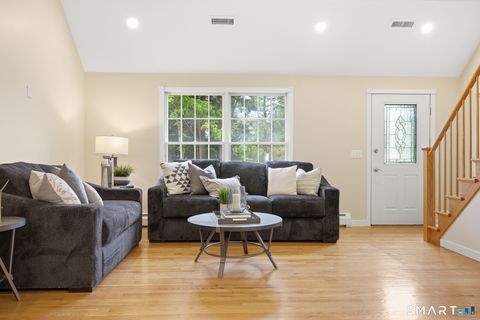 Tiny photo for 20 Abbe Road, Enfield, CT 06082 (MLS # 24171305)
