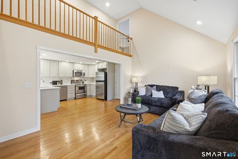 Tiny photo for 20 Abbe Road, Enfield, CT 06082 (MLS # 24171305)