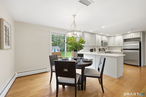 Tiny photo for 20 Abbe Road, Enfield, CT 06082 (MLS # 24171305)