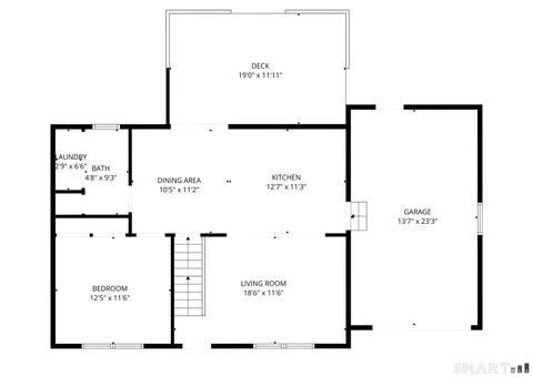 Tiny photo for 20 Abbe Road, Enfield, CT 06082 (MLS # 24171305)