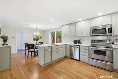 Tiny photo for 20 Abbe Road, Enfield, CT 06082 (MLS # 24171305)
