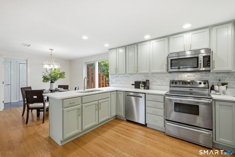 Tiny photo for 20 Abbe Road, Enfield, CT 06082 (MLS # 24171305)