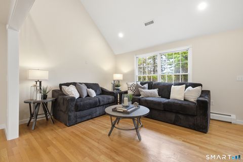 Tiny photo for 20 Abbe Road, Enfield, CT 06082 (MLS # 24171305)