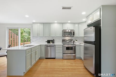 Tiny photo for 20 Abbe Road, Enfield, CT 06082 (MLS # 24171305)