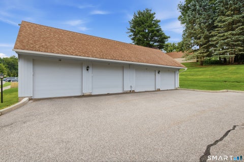 Tiny photo for 14 Rockhaven Drive #14, Glastonbury, CT 06033 (MLS # 24189546)