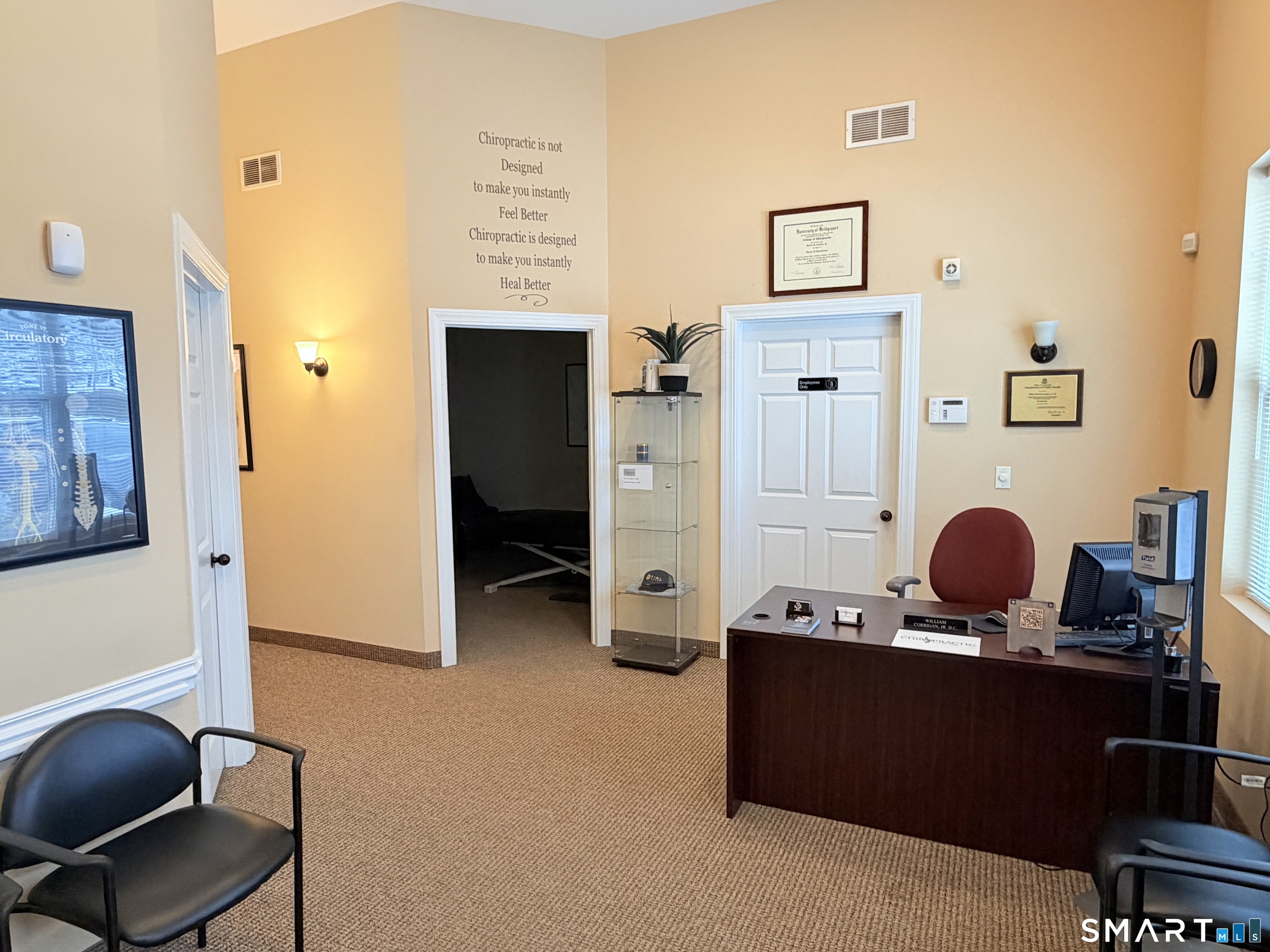 64 Thompson Street B102