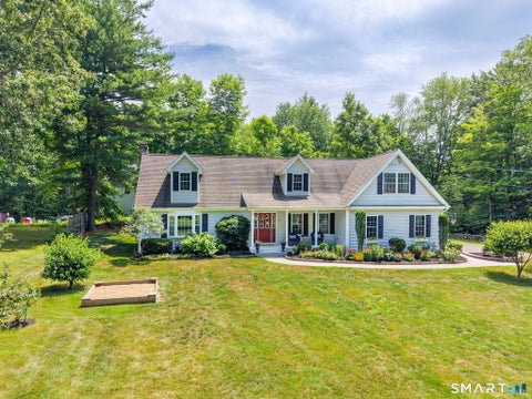 Tiny photo for 73 School Street, Avon, CT 06001 (MLS # 24190975)