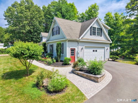 Tiny photo for 73 School Street, Avon, CT 06001 (MLS # 24190975)