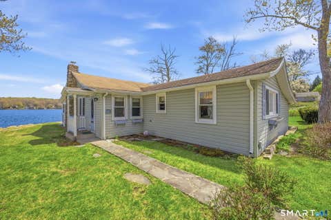 Homes For Sale - 204 Lake Shore Drive<br/> East Haddam, CT 06415