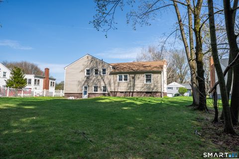 Tiny photo for 115 Hilldale Road, West Hartford, CT 06117 (MLS # 24168217)