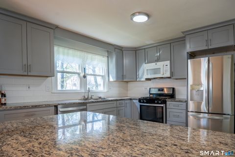 Tiny photo for 115 Hilldale Road, West Hartford, CT 06117 (MLS # 24168217)