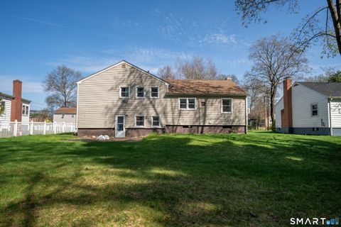 Tiny photo for 115 Hilldale Road, West Hartford, CT 06117 (MLS # 24168217)