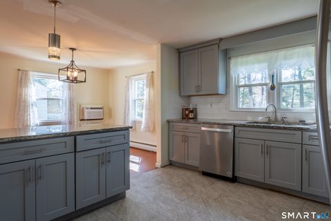 Tiny photo for 115 Hilldale Road, West Hartford, CT 06117 (MLS # 24168217)
